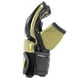 thumbnail image 3 of Guantes MMA Everstrike Negro/Dorado M/L, 3 of 4