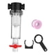 thumbnail image 4 of Filtro De Sedimento Para Peces Accesorios De Peces Filtro Interno Del Acuario 20 Malla, 4 of 5