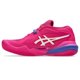 thumbnail image 2 of Zapatilla Asics Mujer Gel Resolution X Clay Rosado, 2 of 3