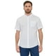 thumbnail image 1 of Camisa Hombre Oxford Manga Corta Blanco Corona, 1 of 5