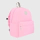 thumbnail image 3 of Mochila Juvenil Basic City Rosado Corona, 3 of 6