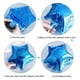 thumbnail image 3 of Pack 5 Globos Metalizados Estrellas Azul, 3 of 3