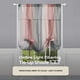 thumbnail image 2 of Sombra de ventana ACHIM con filtro de luz degradado, 50 x 160 cm, rubor, 2 of 6