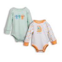 Body Recién Nacido Niño Surtido Pillin