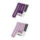 thumbnail image 1 of Correa De Mu?eca De Repuesto Para Garmin Vivoactive HR Deep & Light Purple, 1 of 3