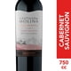 thumbnail image 1 of Vino Tinto Castillo de Molina Cabernet Sauvignon Gran Reserva Botella, 750 ml, 1 of 3
