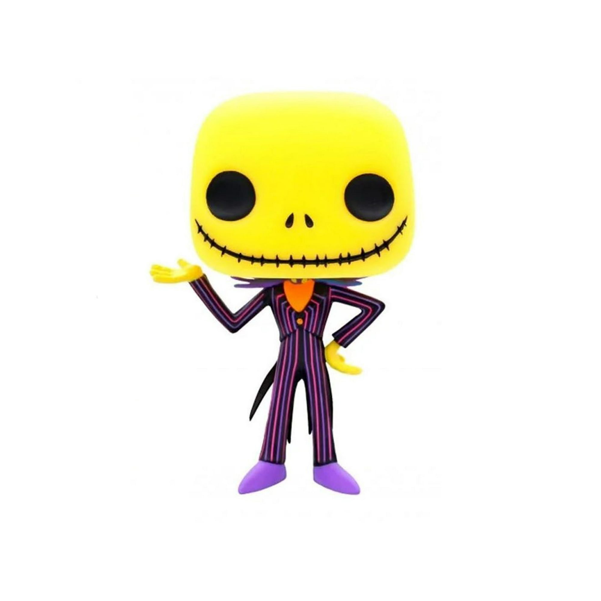 Pop! Disney Jack Skellington 15