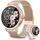 thumbnail image 1 of Smartwatch KEEPONFIT DR05 Pink IP68 1.27 Bluetooth Mujer, 1 of 3