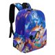 thumbnail image 2 of Mochila Desmarcar Princesa Jazmín Aladdín 42x30x15cm, 2 of 6