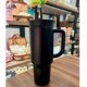 thumbnail image 2 of Vaso Termico con Bombilla 1200 ml Acero Inoxidable Antiderrame Tipo Stanley, 2 of 5