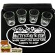 thumbnail image 5 of Juego de fiesta para adultos Homeware Deluxe Drunken' Tower The Grab A Piece con exclusiva bolsa de almacenamiento Matty's Toy Stop, juego de fiesta para adultos, 5 of 8