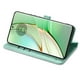 thumbnail image 2 of Funda Cartera FOXDOCK para MOTO Edge 40 , Flip PU con Relieve de Gatos y Perros, Tarjetero y Soporte, 2 of 6