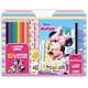 thumbnail image 1 of Libro para Colorear Minnie + Set Lápices de Colores, 1 of 1