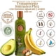 thumbnail image 2 of Tratamiento Ritual Botanico PLEX 400 ml Reparador Intensivo, 2 of 3