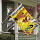 thumbnail image 3 of Thundarr El Bárbaro Bandera Impresa Con Temática Regalo Perfecto Para Fanáticos Amigos Y Familiares Y Adecuada Para Actividades Al Aire Libre E Interiores Decoraciones De Fiesta 60*90cm, 3 of 6