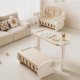 thumbnail image 2 of Mesa Infantil Convertible 2 en 1 - BABYMINE, 2 of 8