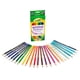 thumbnail image 2 of Juego de lápices de acuarela Crayola de 24 unidades para niños mayores de 3 años, 2 of 4