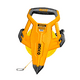 thumbnail image 1 of Huincha Medir Fibra de Vidrio Ingco 100 cm HFMT83100, 1 of 2
