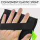 thumbnail image 2 of Esponja de baño exfoliante Evridwear Daily Skincare, paquete de 3, 2 of 9