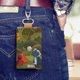 thumbnail image 5 of Estuche para Llaves Yukee de Cuero Premium, 5 of 6