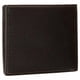thumbnail image 4 of Cartera Blix De Piel Negra Para Hombre, 4 of 6