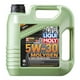 thumbnail image 1 of Aceite Para Motor Liqui Moly Molygen Full Sintético 5w-30 4l, 1 of 4