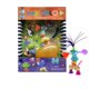 thumbnail image 1 of Set de Figuras de Juguete Zolo Pop ZoLO de 30 piezas con clip, 1 of 4