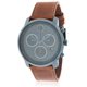thumbnail image 1 of Reloj Movado Bold Leather Chronograph Para Hombre, 1 of 2