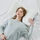 thumbnail image 4 of Pack 2 Almohadas Ortopédicas Cervical Duerme Mejor Despierta sin Dolor, 4 of 13