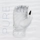 thumbnail image 3 of Guantes de bateo Easton Walk-Off Ethos Youth, blancos, XL, 3 of 6