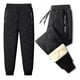 thumbnail image 3 of Pantalones Buzo Forro Polar Invierno Impermeable Con Puño, 3 of 9