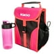 thumbnail image 1 of Lonchera Infantil Igloo Bag + Botella 16 OZ, 1 of 2