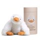 thumbnail image 1 of Peluche Give Hugz Quackers con peso de 1,7 kg, 1 of 6