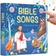 thumbnail image 1 of Libro musical LEARNING BUGS Canciones bíblicas cristianas para niños pequeños, 1 of 6