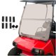 thumbnail image 1 of Parabrisas ECOTRIC para Club Car DS 91x74 cm, tintado y plegable, 1 of 9