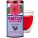 thumbnail image 1 of Té de hierbas The Republic of Tea Hibiscus Blueberry Superflower, 1 of 6