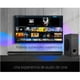 thumbnail image 3 of Soundbar Aiwa Sbh21 2.1 De 120 Watts Rms Bluetooth, 3 of 4