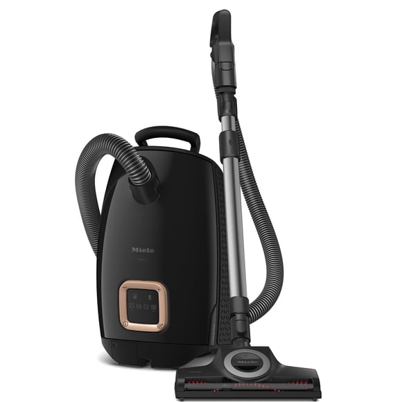 Aspiradora Miele New Guard L1 en bolsa para gatos y perros