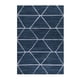 thumbnail image 1 of Alfombra Prisma 80X150 47275 369, 1 of 3