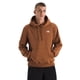 thumbnail image 1 of Sudadera con capucha The North Face Evolution Simple Dome para Hombre - Marrón, 1 of 5