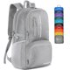 thumbnail image 1 of Mochila ZOMAKE 35L Plegable Resistente al Agua, 1 of 6