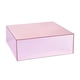 thumbnail image 2 of Soporte De Pastel Rellenable Soporte De Exhibición De Pastel Decorativo Para Boda Fiesta De Cumplea?os Oro Rosa Y S, 2 of 5