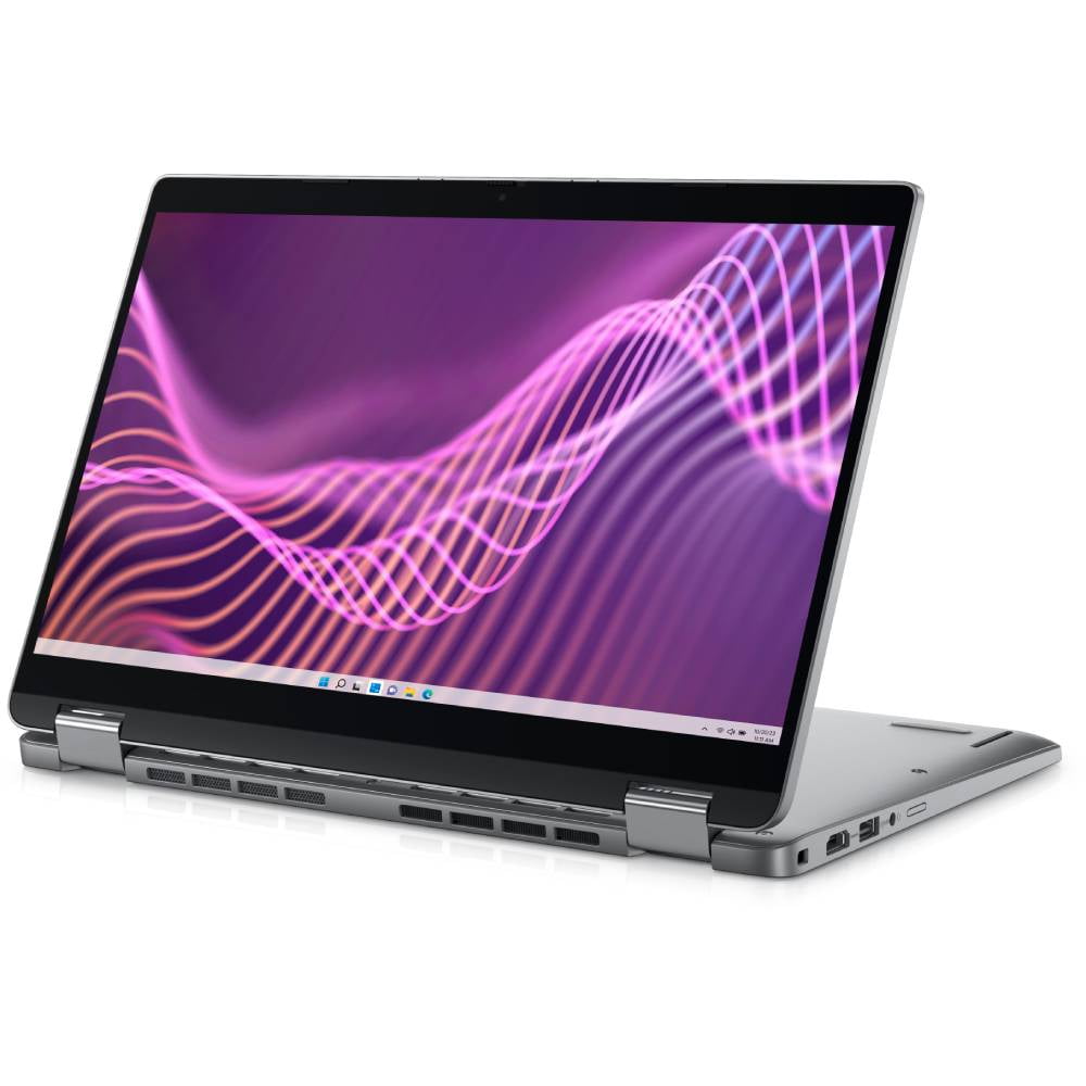 Dell Latitude 5340 Con Procesador Intel Core™ I7-1365u 32gb De Ram Y 256gb Ssd Disco Ssd