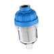 thumbnail image 4 of Filtro De Agua De Ducha, Repuestos Resistentes Para Grifos Domésticos, Lavadoras Y Autocaravanas., 4 of 5