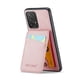 thumbnail image 1 of For Samsung Galaxy A13 A14 A22 A23 A24 A33 A34 A51 A52 A53 A54 A71 A72 A73 Case, Dual Layer Lightweight Premium Leather Case Wallet With Card Holders Magnetic Lock Flip Protective Phone Case, 1 of 5