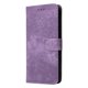 thumbnail image 4 of Funda Billetera para Motorola Moto G Stylus 5G 2025 con Soporte - Cartera de Cuero con Ranuras Morado, 4 of 5