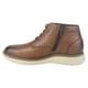 thumbnail image 2 of Botin Ferracini Hombre 4567 Full Café Casual, 2 of 7