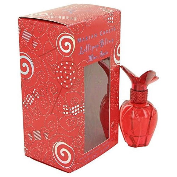 Perfume Mariah Carey Lollipop Bling Mine Again EDP 15 ml para mujer