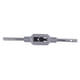 thumbnail image 4 of 1 / 16-1 / 4 "m1-m8 ajustable llave de acero cuerpo alemán herramienta de mano estándar, 4 of 5