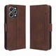thumbnail image 5 of Funda Cartera Magnética para Xiaomi Redmi 12 4G- Tarjetero Desmontable, Cuero PU, Soporte, 5 of 6